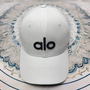 🎁FRESH🎁 NWT ALO Yoga Off-Duty Baseball Cap